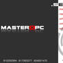 MASTERXPC business card