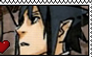 Sasuke Elf Stamp