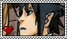 Sasuke Elf Stamp by Wastelands-Knight