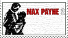 Max Payne 2 Stamp