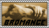 Bromance Stamp by Wastelands-Knight