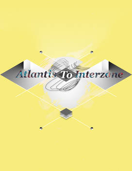 Atlantis To Interzone