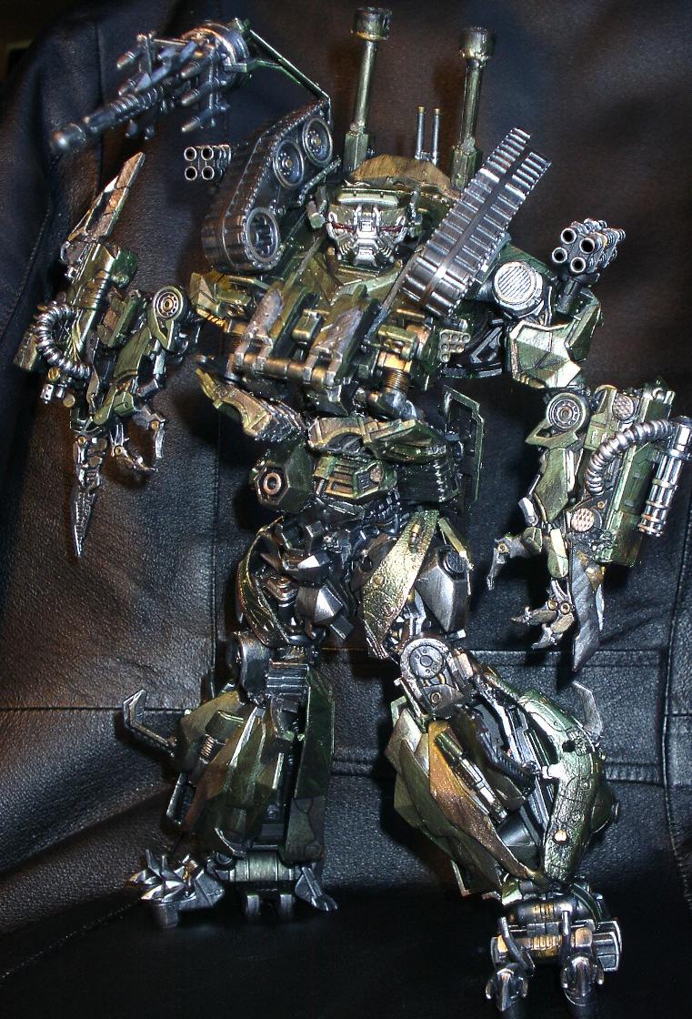 Brawl Custom Deviantart Leader Class Brawl Custom by Catskind on DeviantArt