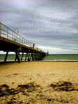 Glenelg Jetty by rc094