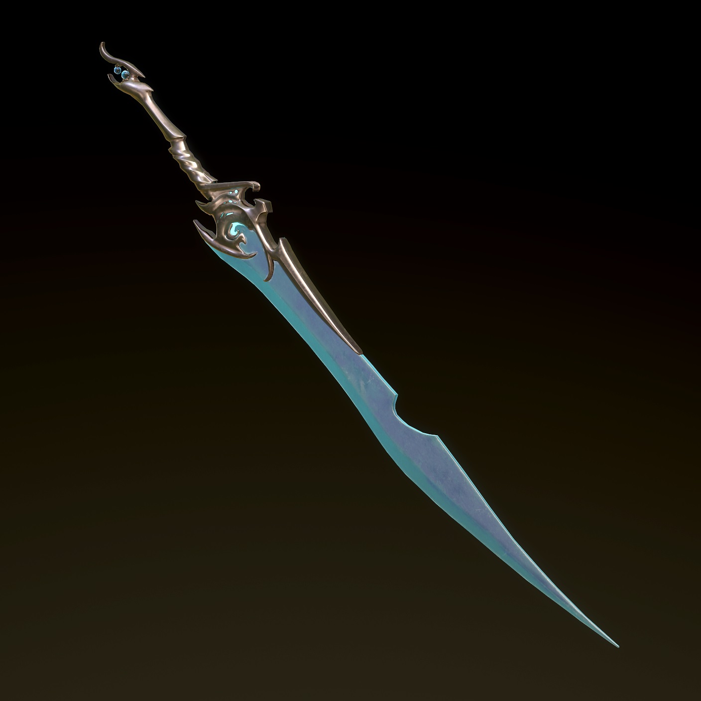 Rift sword(old) by GregoryTrusov on DeviantArt