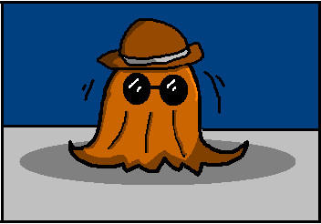 Tio Cosa By Brndon On Deviantart