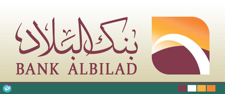 Bank Albilad By K I M I C O On Deviantart
