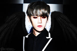 Baek-Demon (2)