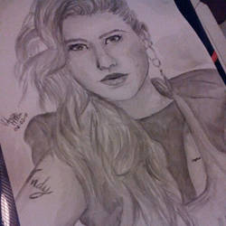 Juliet Simms