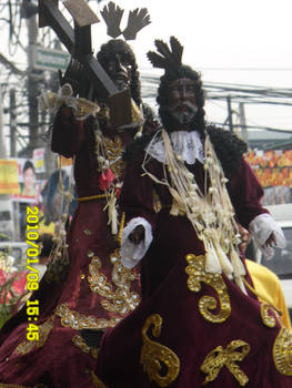 Black Nazarene