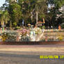 Rizal Park: Pond