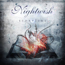 Nightwish - My Storytime by GaspOrium