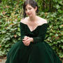 Green Sleeves 3