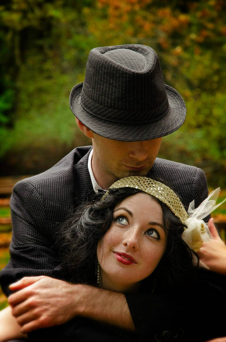 Flapper's Delight by AzaleaJones on DeviantArt