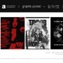 077 : graphic poster | templates *