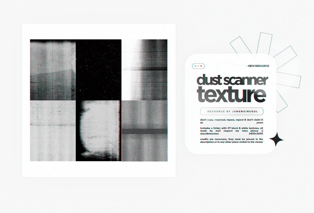 029 : dust (grain) scanner | textures * by jungrainsoul on DeviantArt