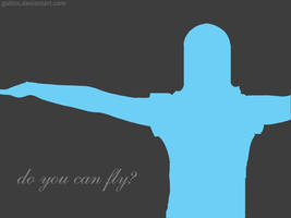 do you can fly?