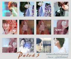 Patch 5