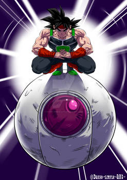 Bardock