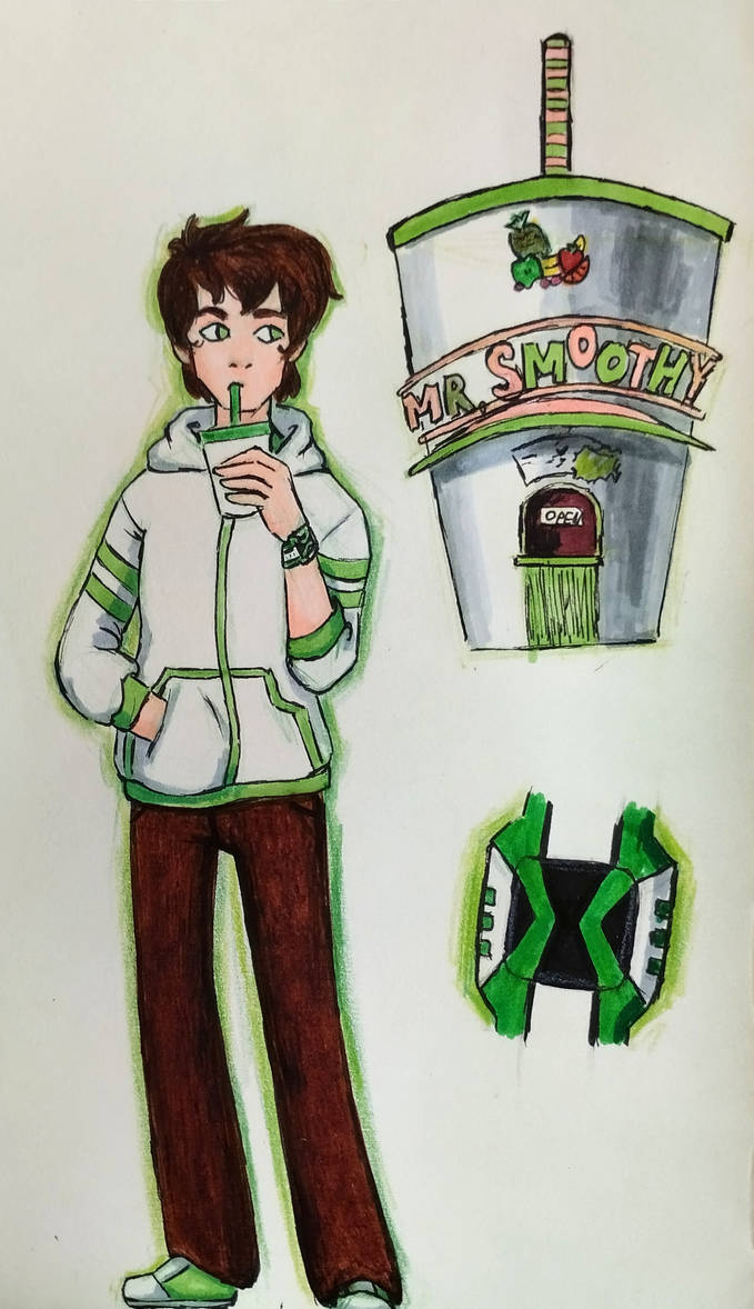 Ben 10 Omniverse By Karakart23 On Deviantart Ben 10 Omniverse By Karakart23 On Deviantart