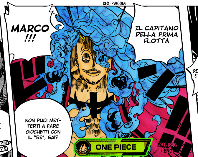 Marco One Piece Colorize By Chris Strife On Deviantart Marco One Piece Colorize By Chris Strife On Deviantart