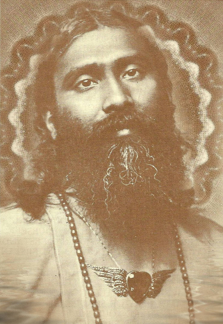 Hazrat Inayat Khan By InfiniteFiend On DeviantArt hazrat-inayat-khan-by-infinitefiend-on-deviantart