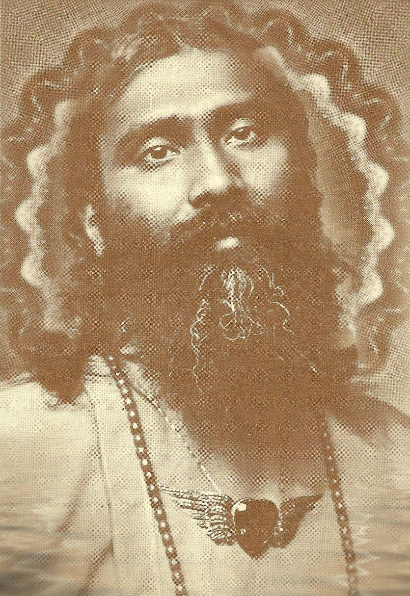 Hazrat Inayat Khan