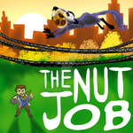 Animated Atrocities-The Nut Job