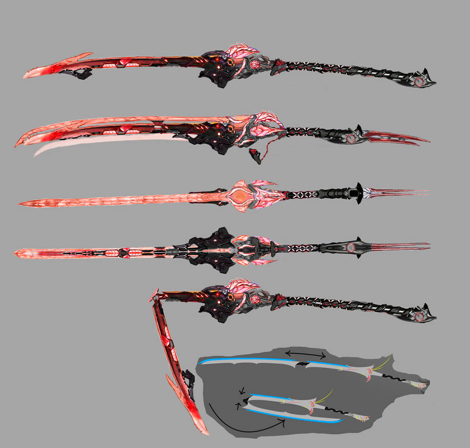 HF Rift Odachi sword by LazyArtist1 on DeviantArt