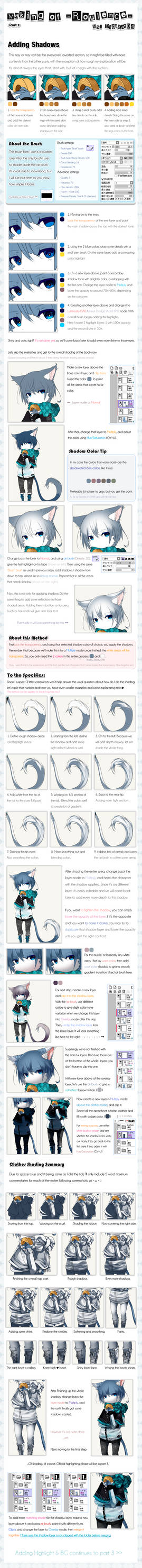 = Roulence: Tutorial 2/3 =