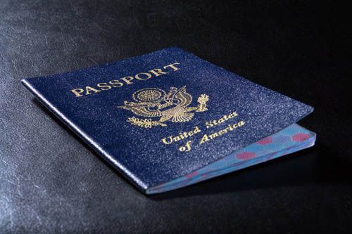 Buy Passports Online 