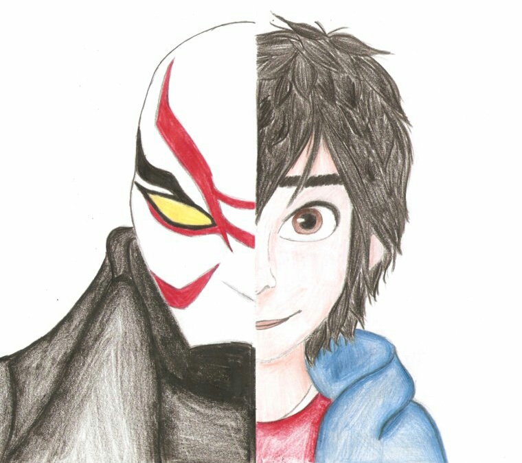 Hiro And Yokai