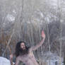 Snow