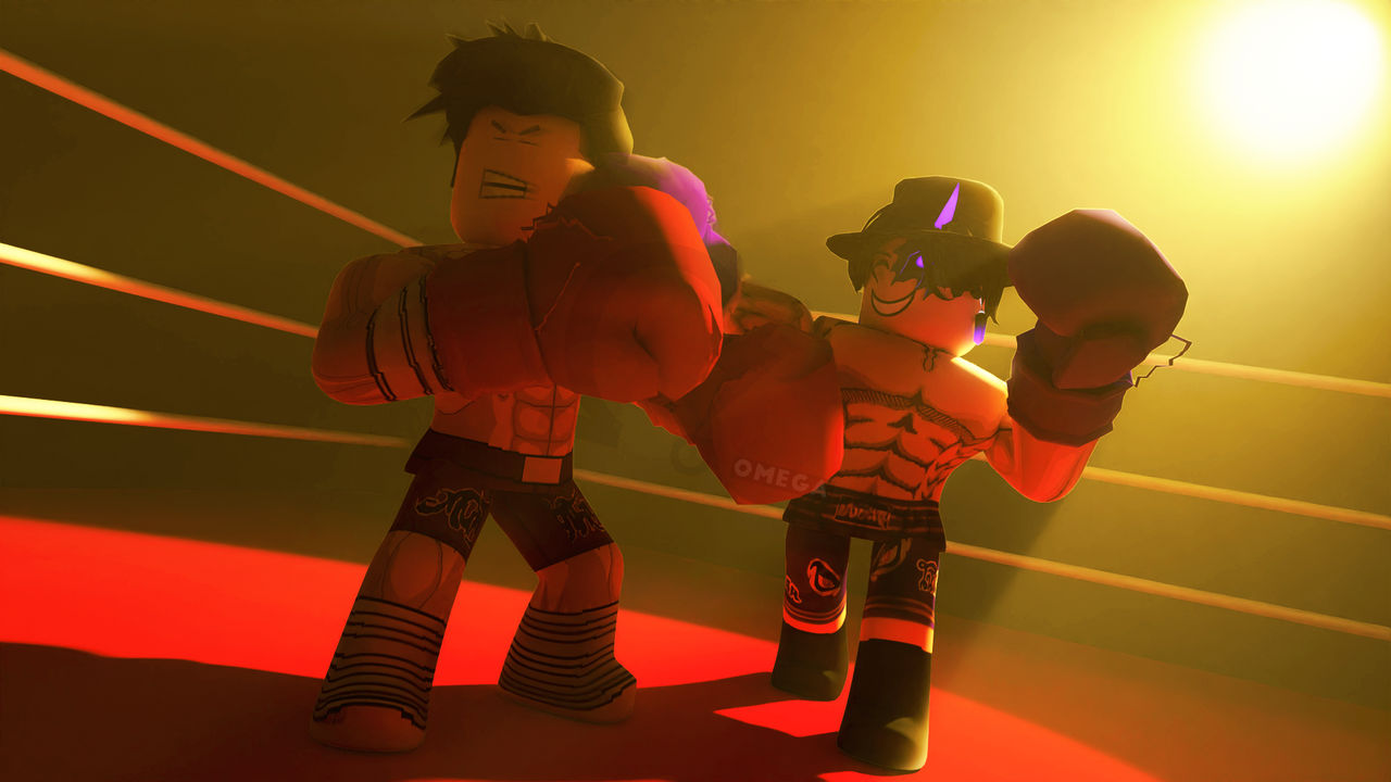 Notzy Omega vs Notzy by OOmegaX on DeviantArt