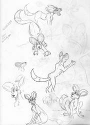 Sketch Dump- Yuba- 2