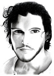 Kit Harrington