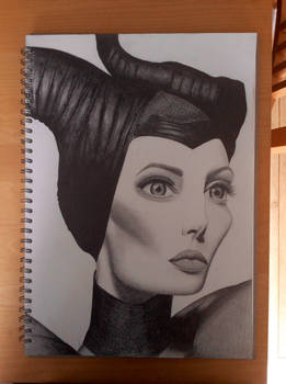 Maleficent