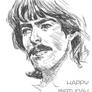 Happy Birthday George