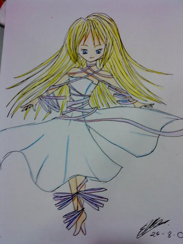 Nax Draw draw by XL-naX on DeviantArt