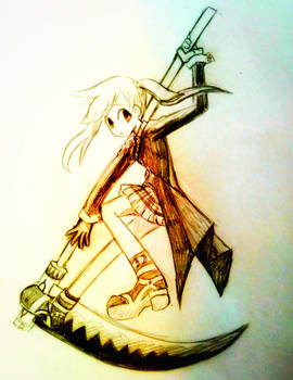 Maka Albarn