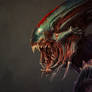Xexy Xenomorph
