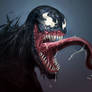 Venom Smile