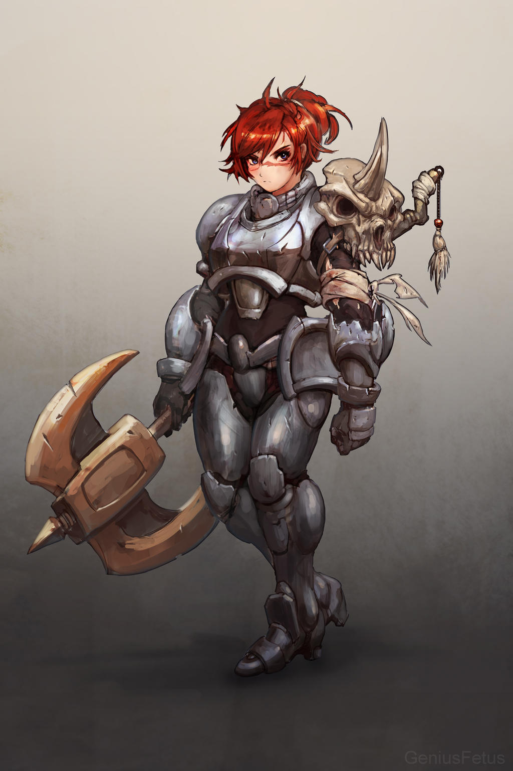 Paladin Maranda