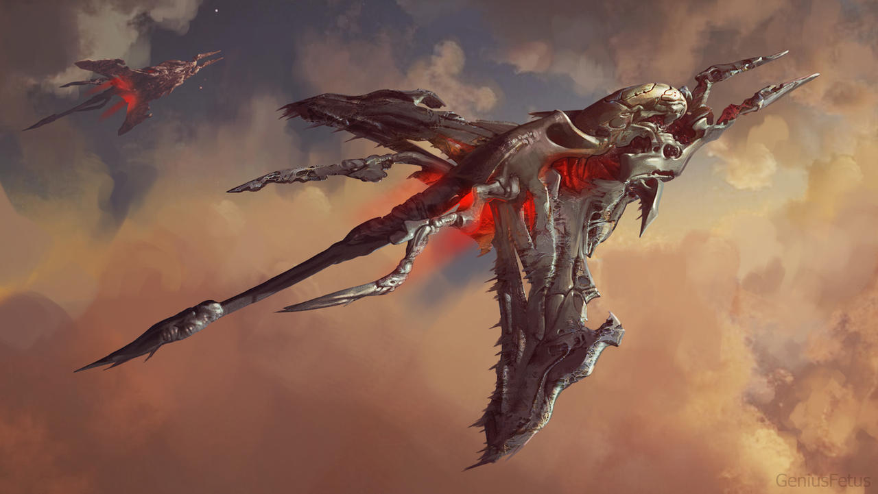 Ceyers Bio Interceptor