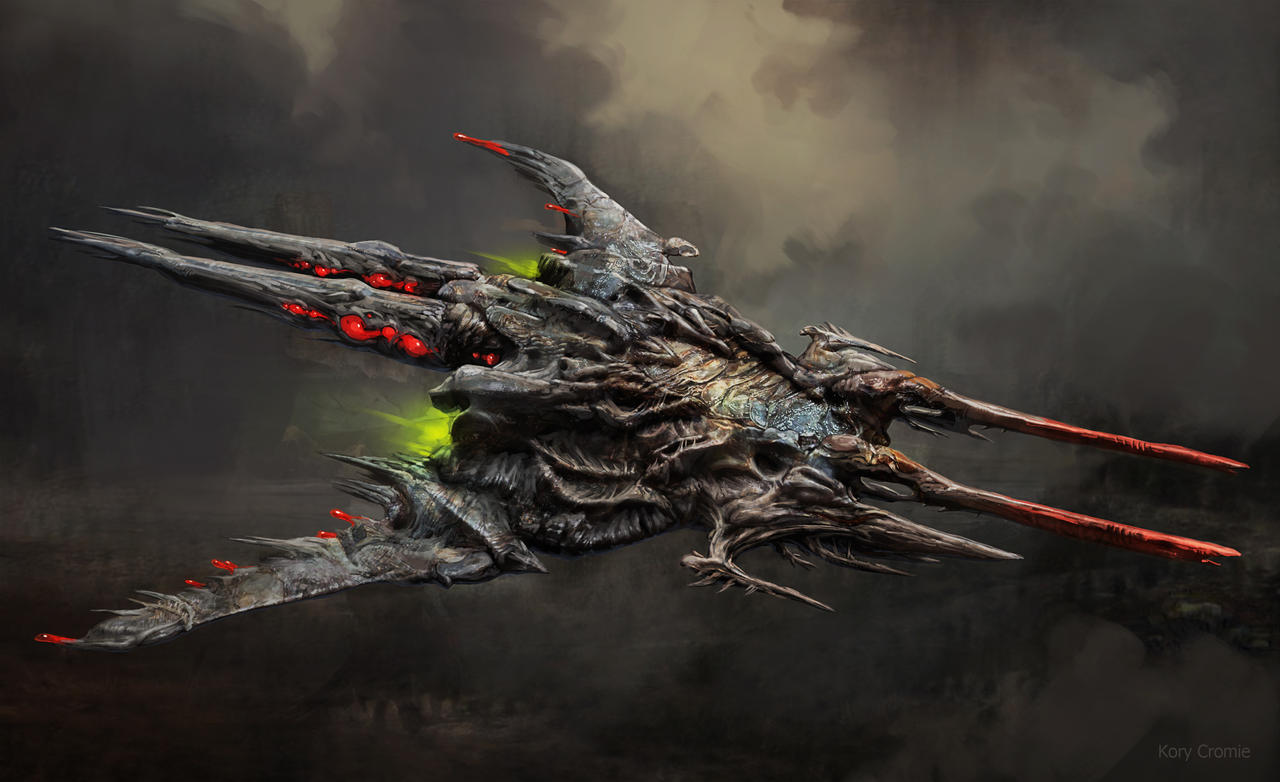 Infested Liset