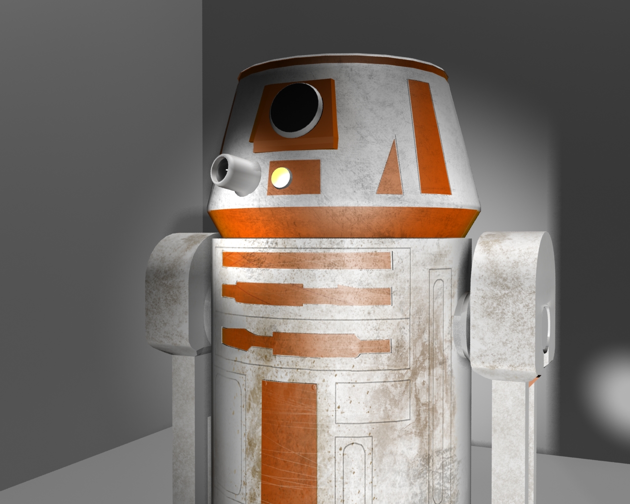 R6 Render 1 by Core-Velocity-Games on DeviantArt