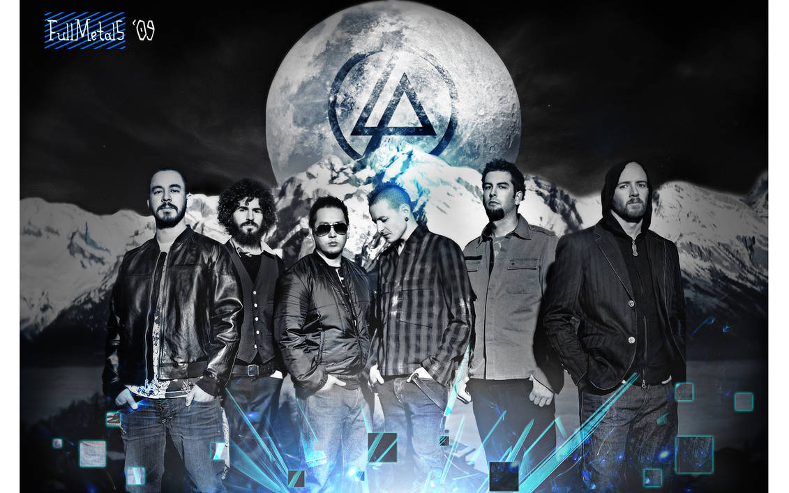 Linkin park в исполнении оркестра. Группа линкин парк. Постер группы линкин парк. Linkin Park состав группы. Линкин парк фото группы.