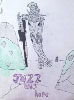 Jazz