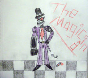 The Magician