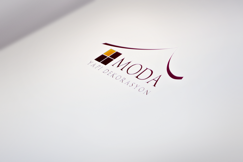 moda - 5 - main logo by hmdogan on DeviantArt